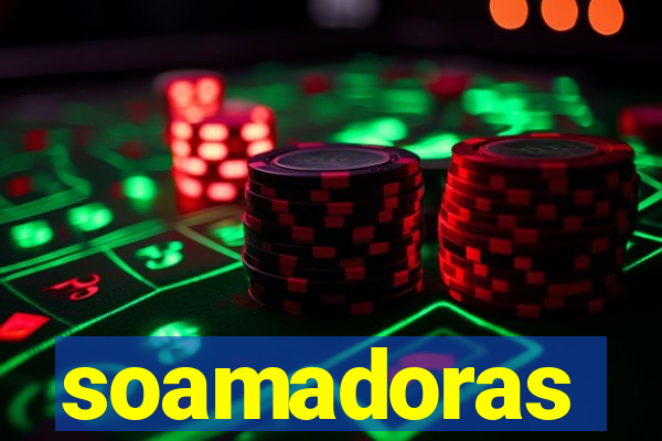 soamadoras