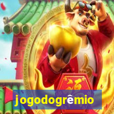 jogodogrêmio