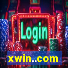 xwin..com