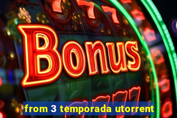 from 3 temporada utorrent