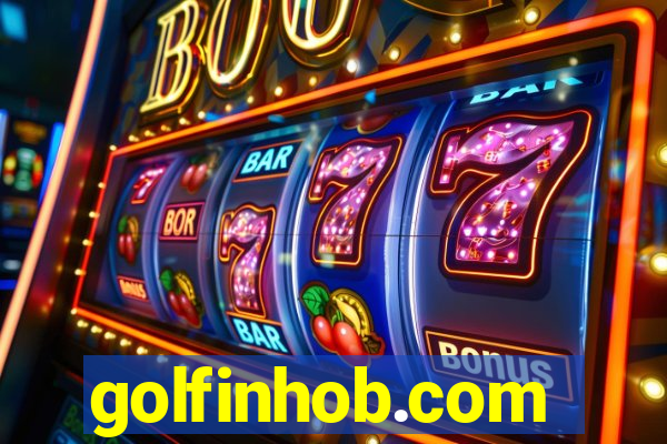 golfinhob.com