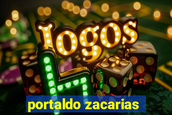 portaldo zacarias