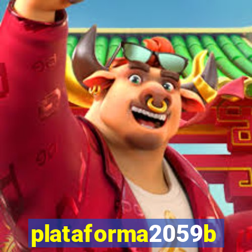 plataforma2059bet.com