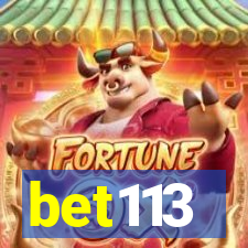 bet113
