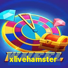 xlivehamster
