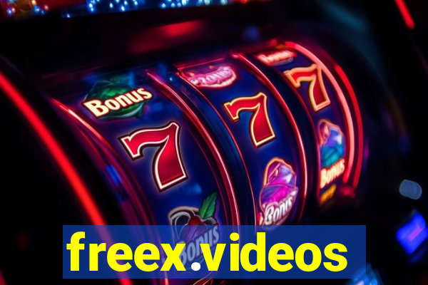 freex.videos
