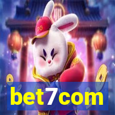 bet7com
