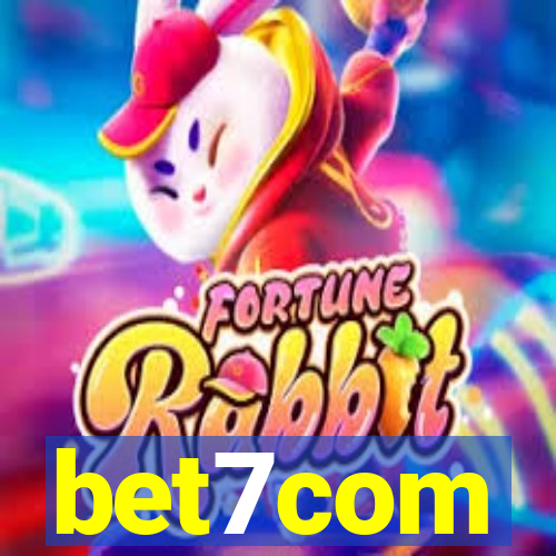 bet7com