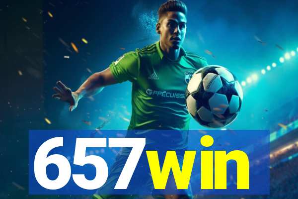 657win