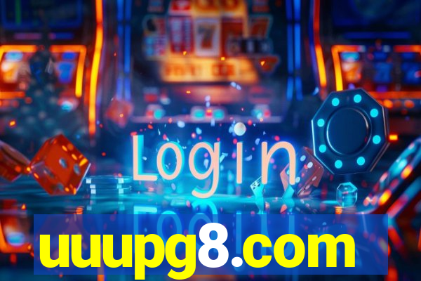 uuupg8.com