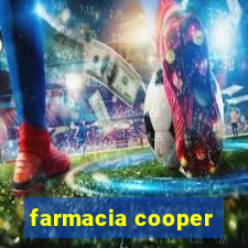farmacia cooper