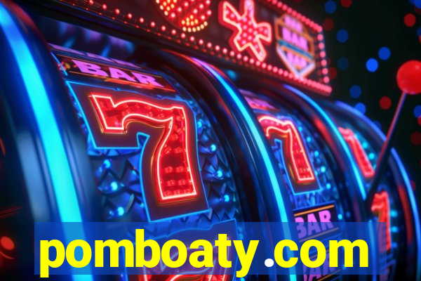 pomboaty.com