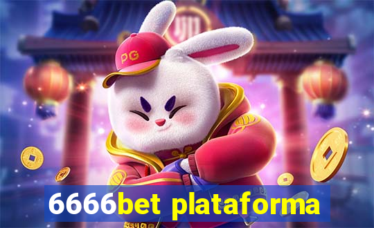 6666bet plataforma