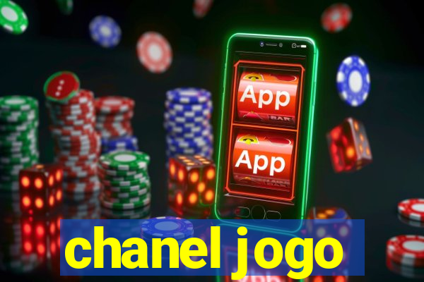 chanel jogo