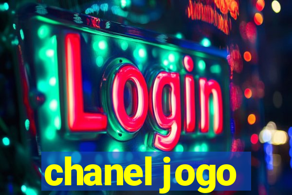 chanel jogo