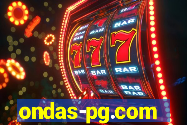 ondas-pg.com