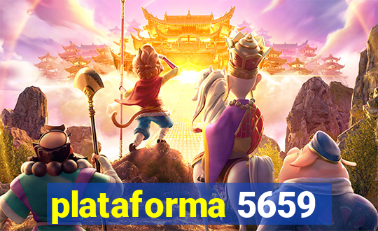 plataforma 5659