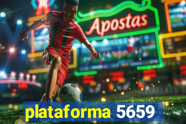 plataforma 5659