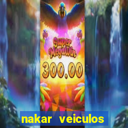 nakar veiculos porto alegre