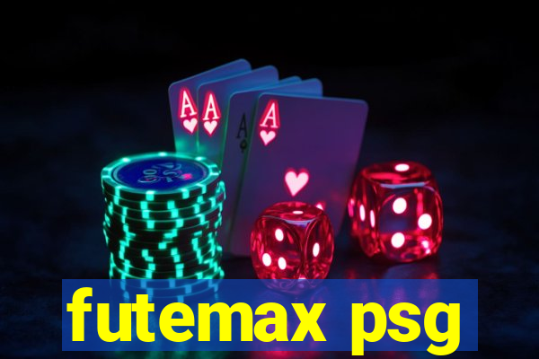 futemax psg
