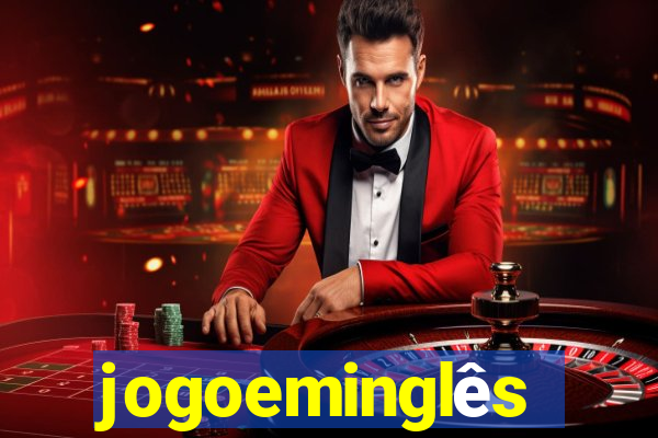 jogoeminglês