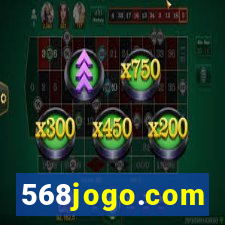 568jogo.com