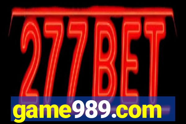 game989.com