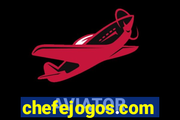 chefejogos.com
