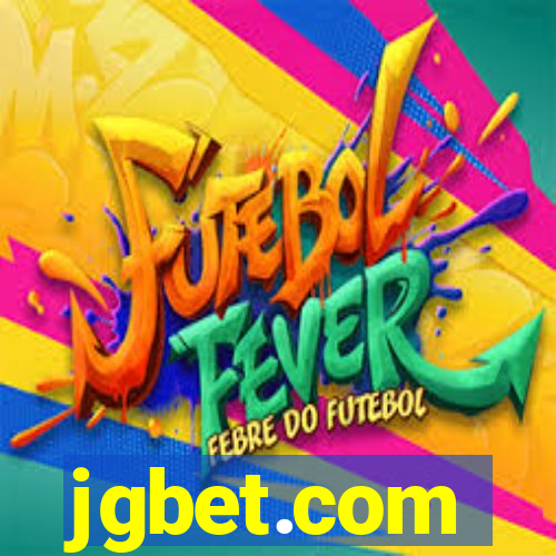 jgbet.com