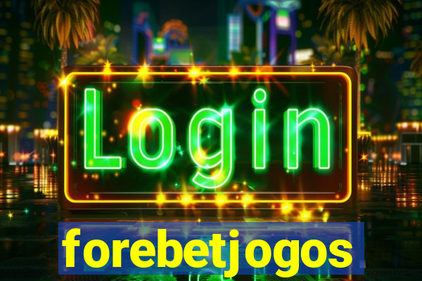 forebetjogos