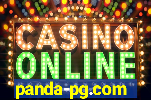 panda-pg.com