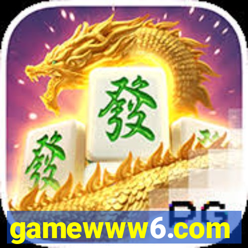 gamewww6.com