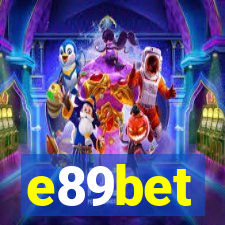 e89bet