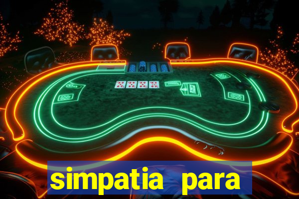 simpatia para atrair amor