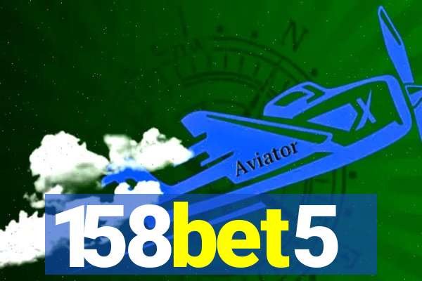 158bet5