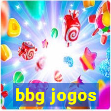 bbg jogos