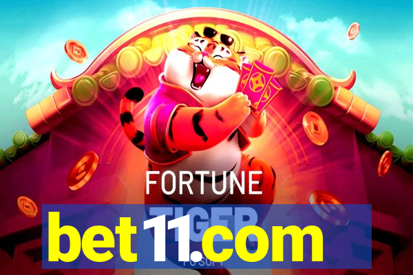 bet11.com