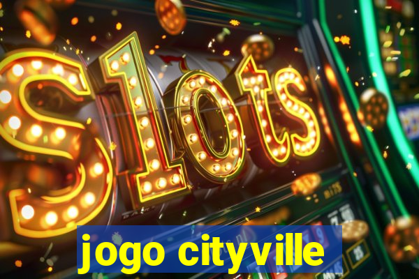 jogo cityville