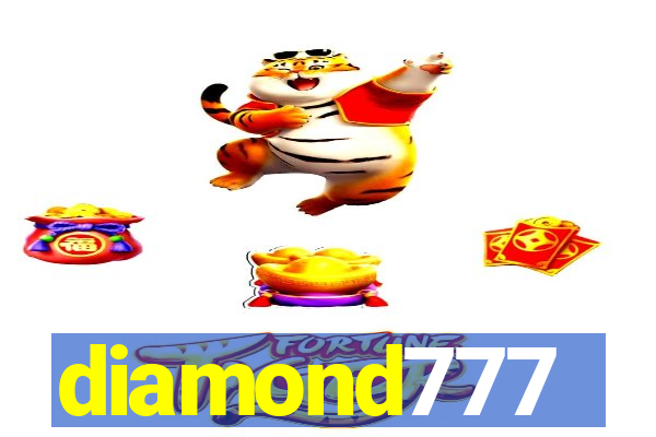 diamond777