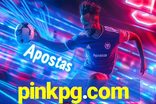 pinkpg.com