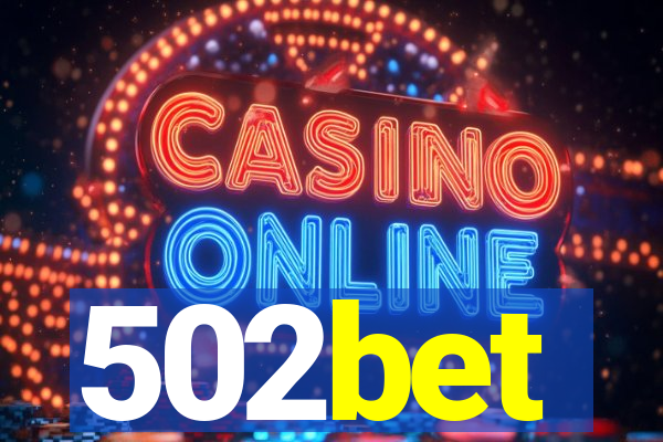 502bet