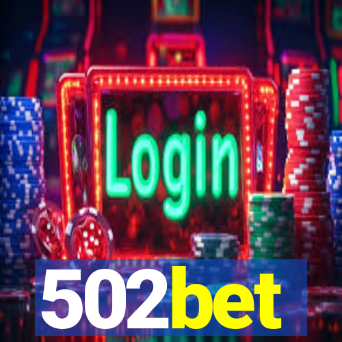 502bet