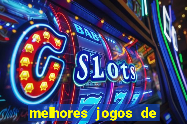 melhores jogos de tower defense para celular