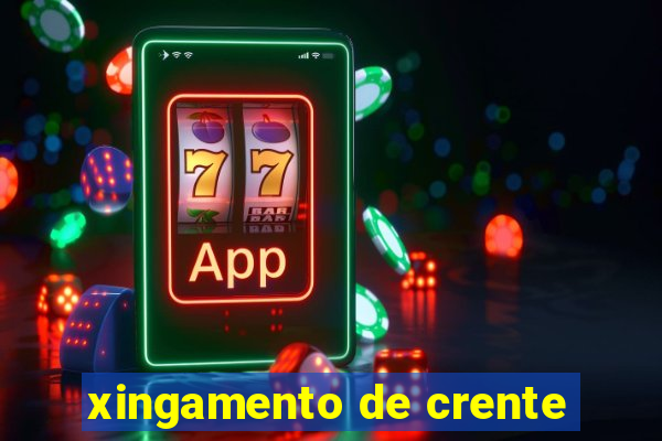 xingamento de crente