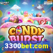 3300bet.com