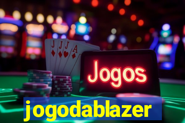 jogodablazer