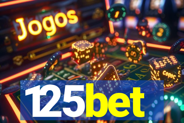 125bet