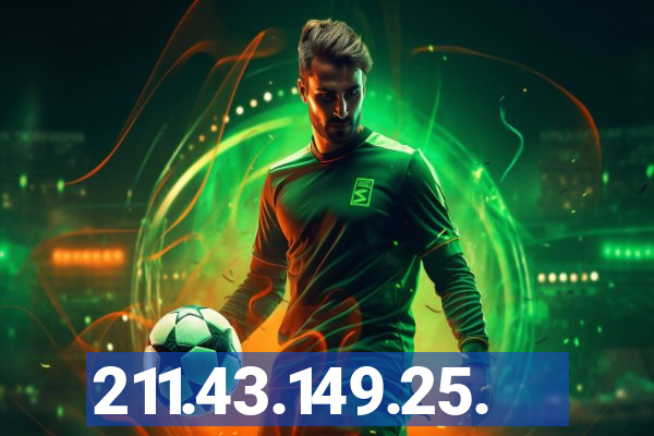 211.43.149.25.