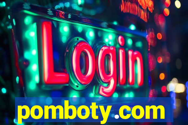 pomboty.com