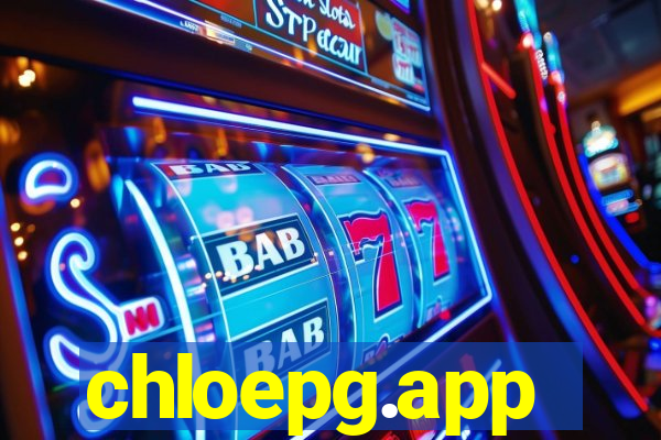 chloepg.app